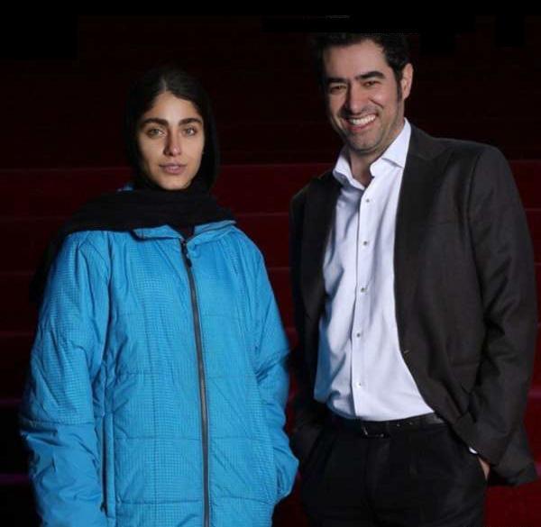 عکس های همسر دوم شهاب حسینی