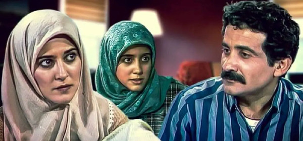 آشا محرابی عکس همسر دوم اسماعیل محرابی