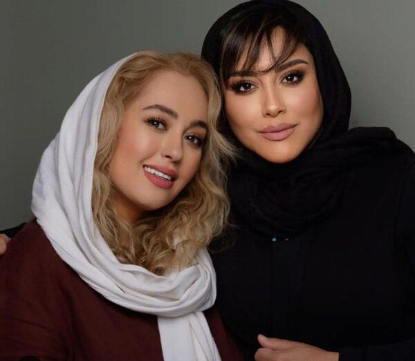 آشا محرابی عکس همسر دوم اسماعیل محرابی