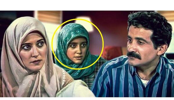 آشا محرابی عکس همسر دوم اسماعیل محرابی