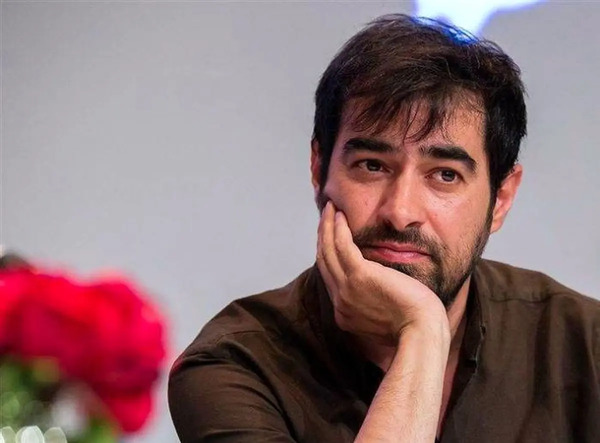 عکس از همسر دوم شهاب حسینی