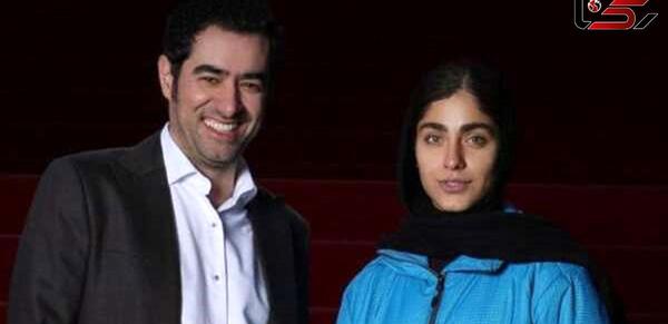 عکس از همسر دوم شهاب حسینی