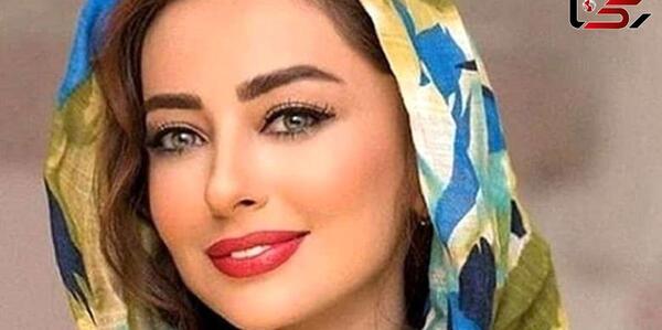 عکس همسر اول نفیسه روشن