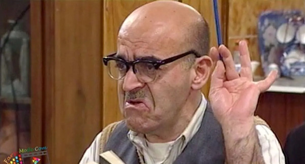 عکس همسر واقعی حمید لولایی