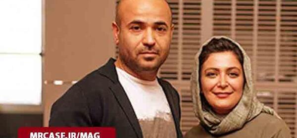 عکس همسر سعید چنگیزیان