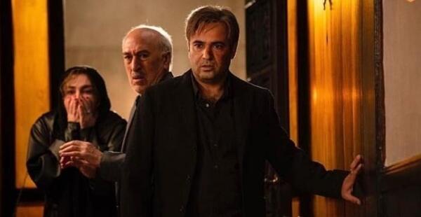عکس همسر سعید چنگیزیان