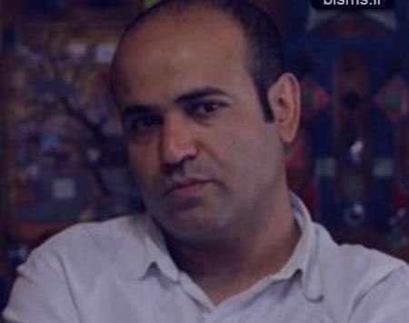 عکس همسر سعید چنگیزیان