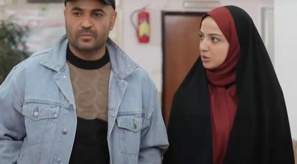 عکس همسر سعید چنگیزیان