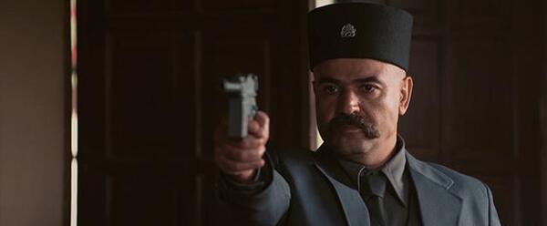 عکس همسر سعید چنگیزیان