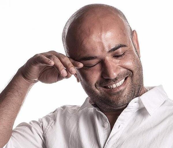 عکس همسر سعید چنگیزیان