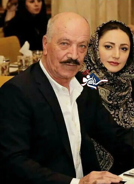عکس همسر سعید چنگیزیان