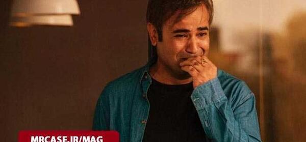 عکس همسر سعید چنگیزیان