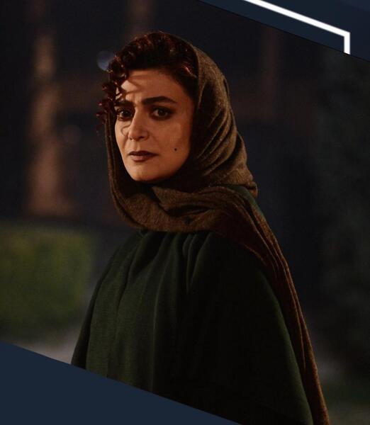 عکس همسر سعید چنگیزیان و همسرش