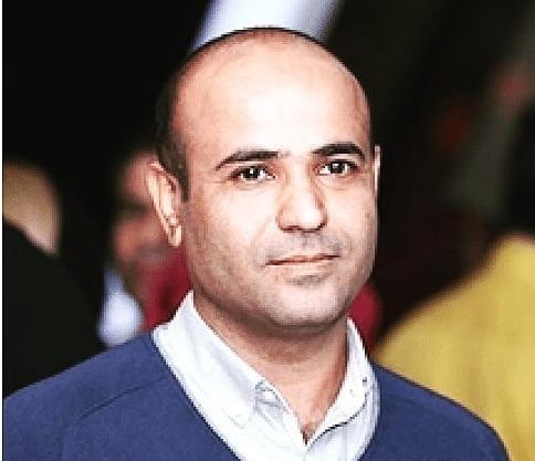 عکس همسر سعید چنگیزیان و همسرش