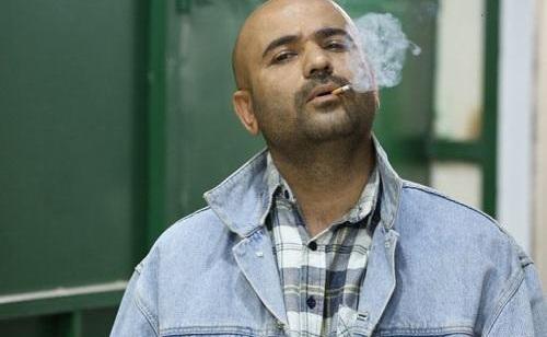 عکس همسر سعید چنگیزیان و همسرش