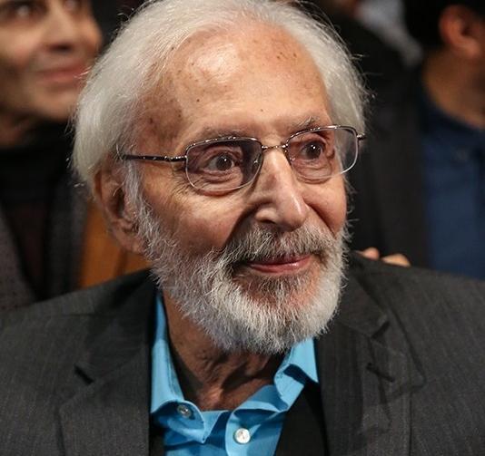 عکس همسر و فرزندان جمشید مشایخی