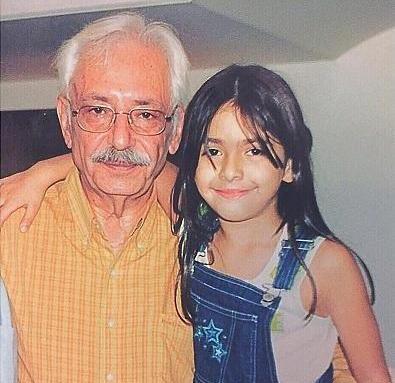 عکس همسر و فرزندان جمشید مشایخی