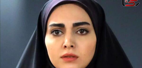 عکس جواد جوادی با همسر واقعی