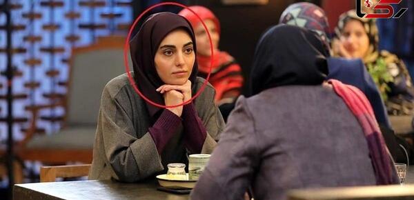 عکس جواد جوادی با همسر واقعی