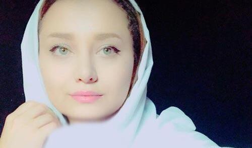 عکس جواد جوادی با همسر واقعی