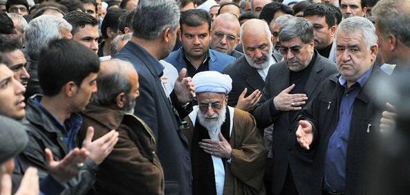 ازدواج عکس همسر جدید جنتی