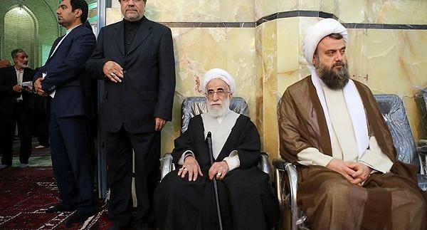 ازدواج عکس همسر جدید جنتی