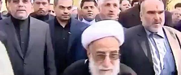 ازدواج عکس همسر جدید جنتی