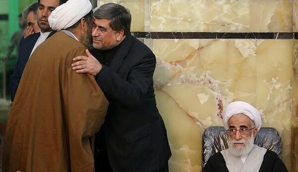 ازدواج عکس همسر جدید جنتی