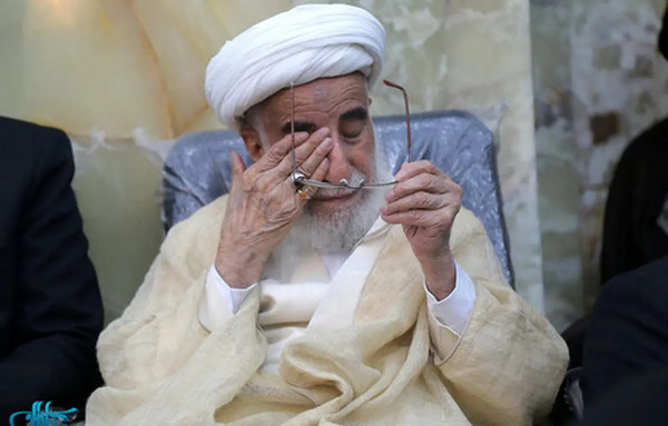 ازدواج عکس همسر جدید جنتی