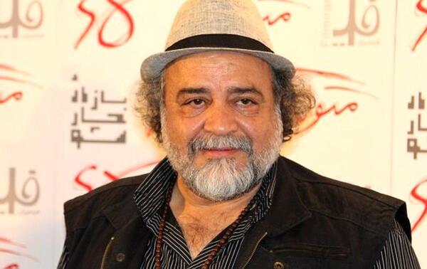 عکس همسر جدید محمدرضا شریفی نیا