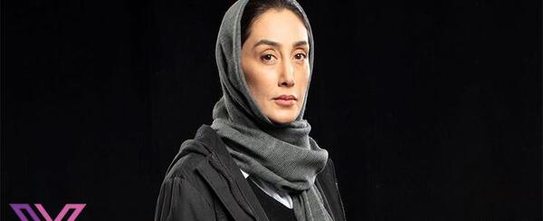 عکس هومن بهمنش همسر هدیه تهرانی