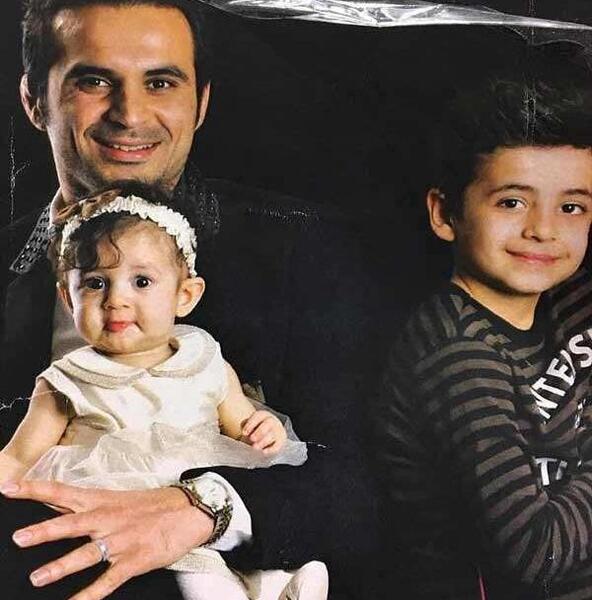 عکس های همسر هادی نوروزی