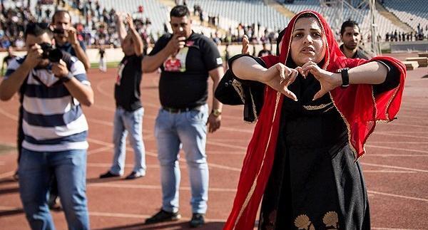 عکس های جنجالی همسر هادی نوروزی