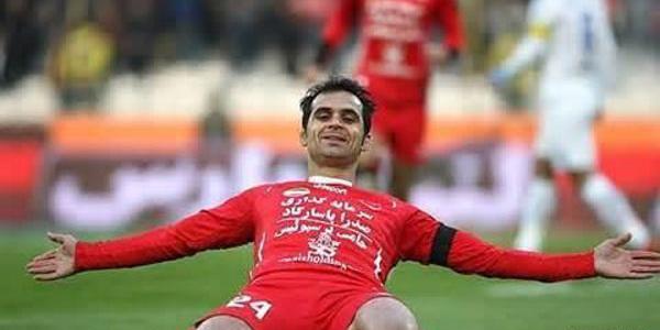 عکس همسر و بچه های هادی نوروزی