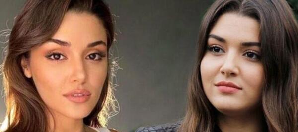 عکس هانده ارچل با همسر واقعی