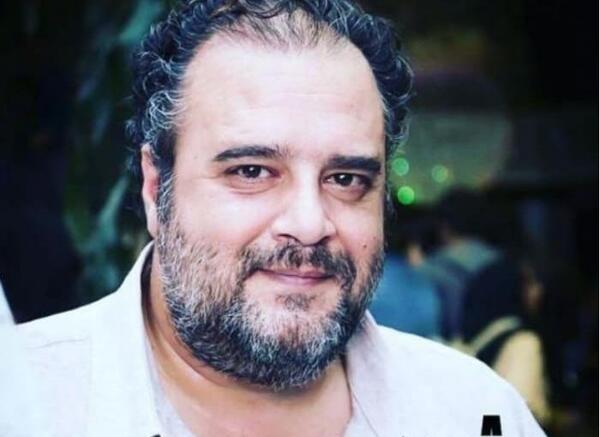 عکس های همسر هومن برق نورد