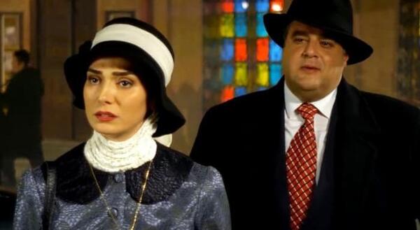 عکس های همسر هومن برق نورد