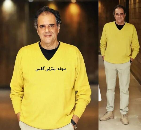 عکس های همسر هومن برق نورد