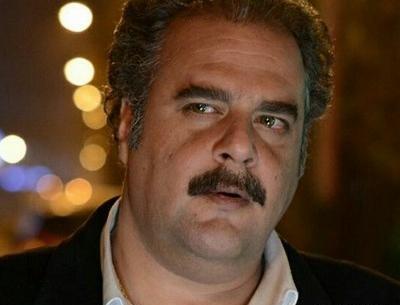 عکس های همسر هومن برق نورد