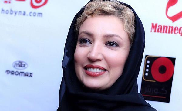 عکس همسر و فرزند هومن برق نورد