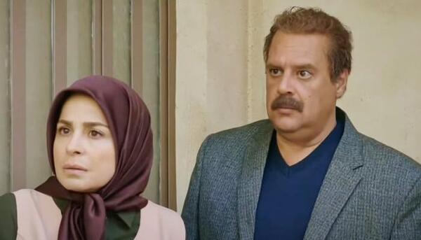عکس همسر و فرزند هومن برق نورد