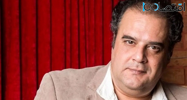 عکس همسر و فرزندان هومن برق نورد
