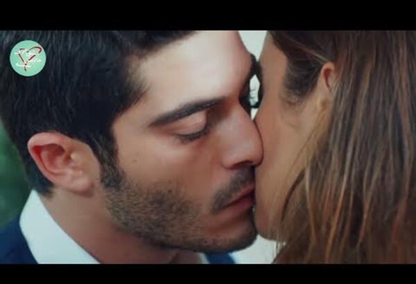 عکس همسر واقعی حیات در سریال عشق حرف حالیش نمیشه