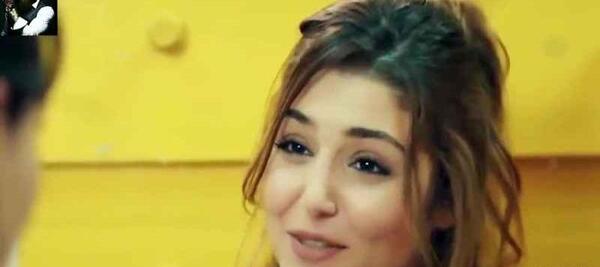 عکس همسر واقعی حیات در سریال عشق حرف حالیش نمیشه