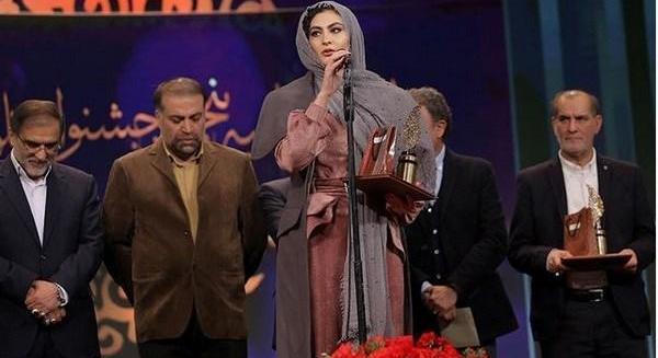 حسآم منظور عکس همسر واقعی مریم مومن
