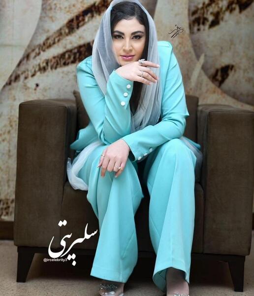 حسآم منظور عکس همسر واقعی مریم مومن