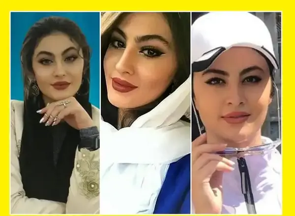حسآم منظور عکس همسر واقعی مریم مومن