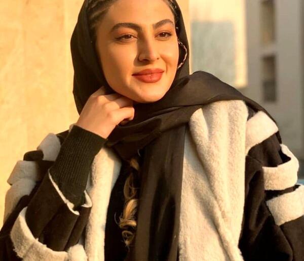 حسآم منظور عکس همسر واقعی مریم مومن