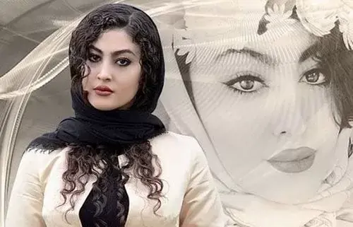 حسآم منظور عکس همسر واقعی مریم مومن