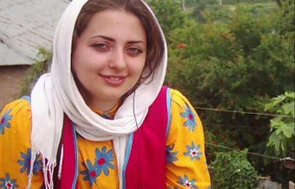 عکس همسر اول و دوم نفیسه روشن